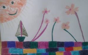 春と桜 - 椛澤敏光 