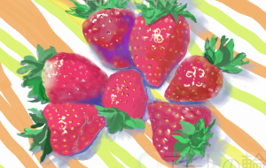 苺 - ゆふーち 