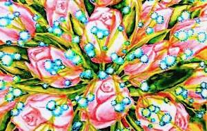 チューリップ＆カスミソウが好きなあなたへ。 - さとみ 