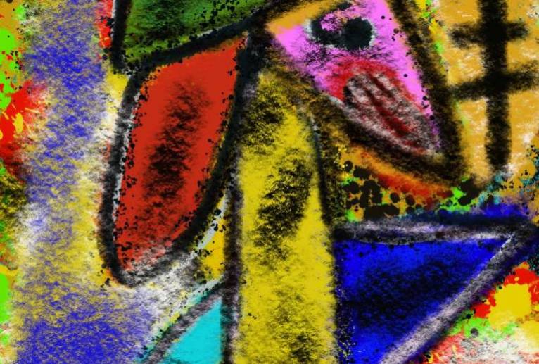 Parisで夢を - hakaalash 