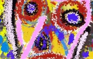 ビート詩人 - hakaalash 