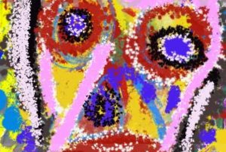 ビート詩人 - hakaalash 