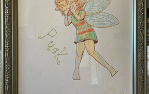 いたずら妖精 パック - まれびと 