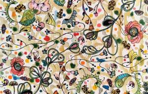 フラワー - *UCHINOCO* 