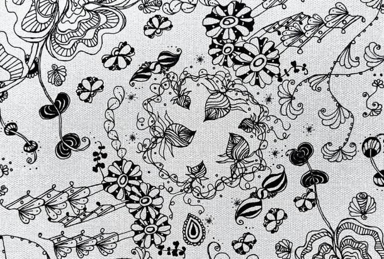 それぞれに咲く自由