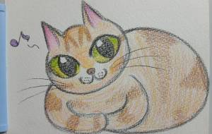 まあるく - にゃんれの 