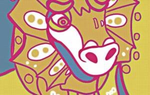 とりけら！ - ふたばりく 