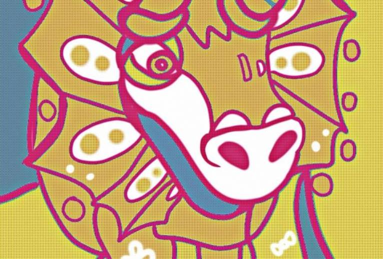 とりけら！ - ふたばりく 