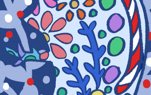 自然みなぎる生命 - ましゅまろまかろん 