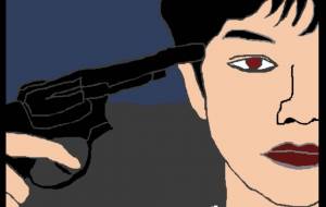 ヒミズ - ヤマモト　シンイチロウ 