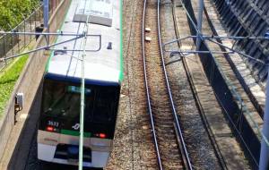 仙台市地下鉄南北線の新型車両 - 軍曹