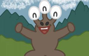 ケラケラ - アクター 