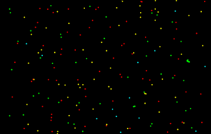 夜空 - 笹谷正博 