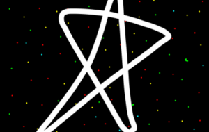 夜空 - 笹谷正博 