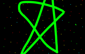 夜空 - 笹谷正博 