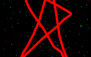 夜空 - 笹谷正博 