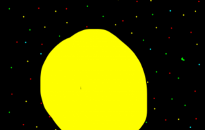 夜空 - 笹谷正博 