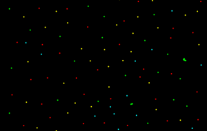 夜空 - 笹谷正博 