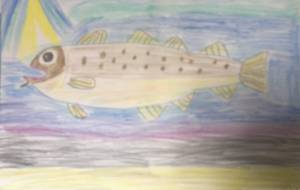 ぼんやりマダラ - 住田ヒロンパ 