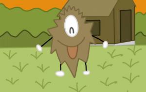 トゲベロ - アクター