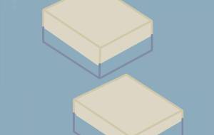 豆腐 - アクター 