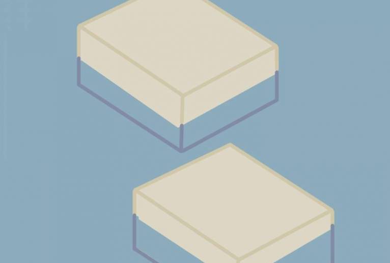 豆腐 - アクター 