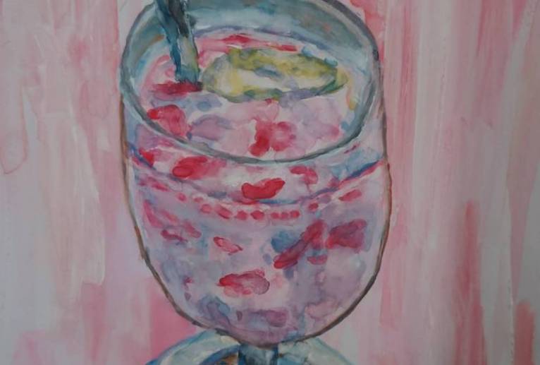 いちごオ・レ - まかろんちゃん 