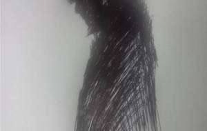 私は女性のイミテーションではないの（性的多様性デザインアート） - 真鍋哲地 