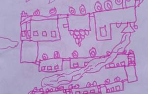 逆さに飛ぶ - ユゴライ 