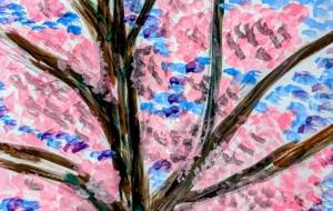 春が来た - satti 