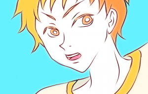 ショートカットな人 - 西原永恵 