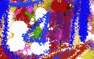 パンクロッカー - hakaalash 