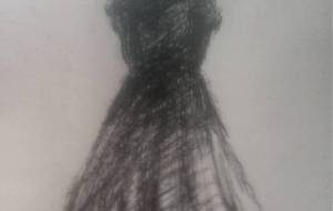 僕自身のウェディングドレス（僕はひとりの人（女性です） - 真鍋哲地 