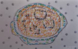 ラザニア - まかろんちゃん 