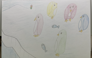 僕たち自由 - maco 