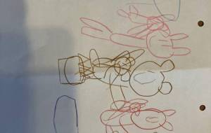 親子でぎゅ - KY 