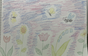 日向ぼっこ - maco 