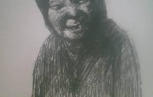 例えば僕の人生の最後の時に瞳を閉じると、、母さんの笑顔を思い出すと思う - 真鍋哲地 