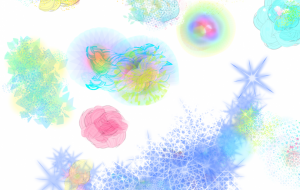 少し複雑でやさしい世界 - NARTS 