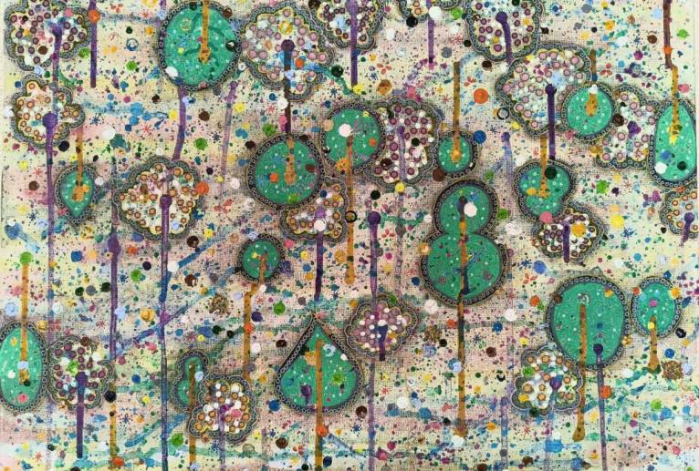 果樹園 - *UCHINOCO* 