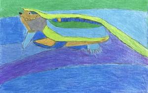 スッポン - 山下　誠 