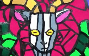 満開に咲く妖艶な薔薇 - ましゅまろまかろん 