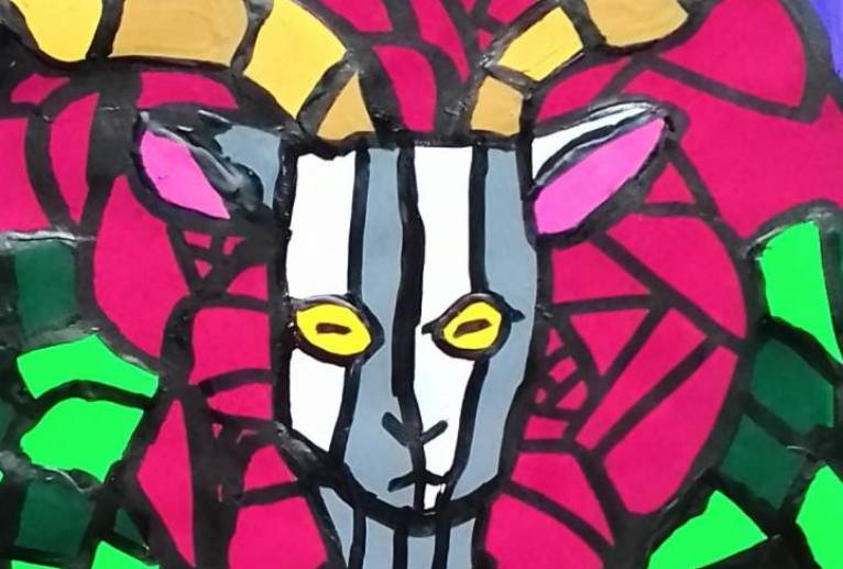 満開に咲く妖艶な薔薇 - ましゅまろまかろん 