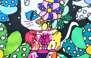 自分らしさは無限大 - ましゅまろまかろん 