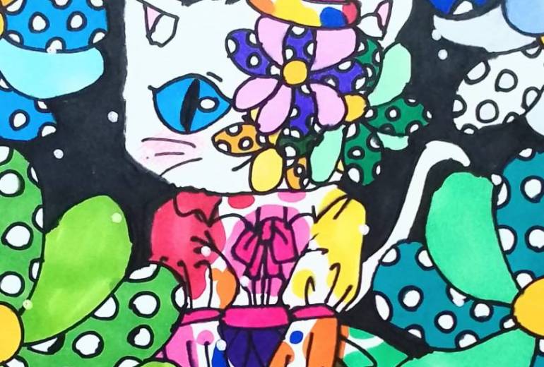 自分らしさは無限大