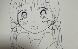 照れた - ままま 