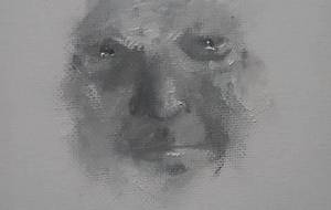 母さんを思い出す（朧気な優しい涙） - 真鍋哲地 