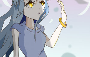 恵みの雨と進む季節 - 声に恋する。 