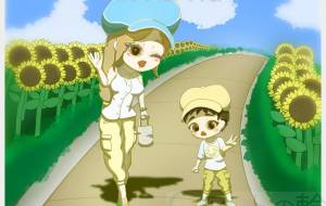 あの夏の日 - 狐憑き 