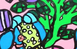 芽生えて咲き誇る自分だけの花 - ましゅまろまかろん 